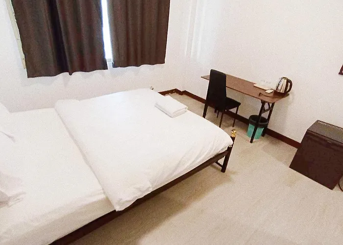 Go Inn Maya Nimman Chiang Mai