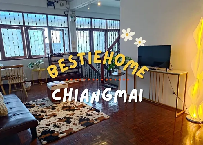 Bestiehome Women Only
