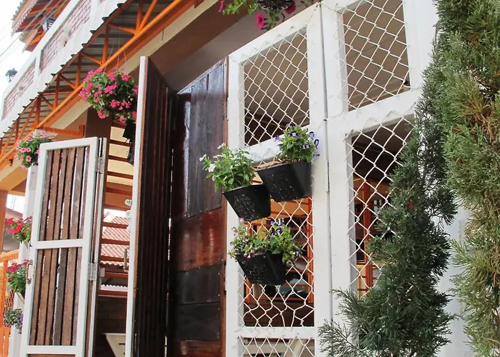 Villa Vacay Chiang Mai