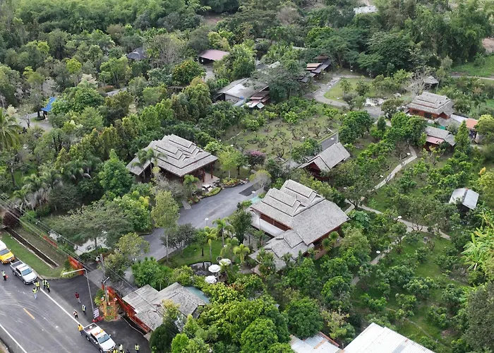 Heanmaeloung Resort.