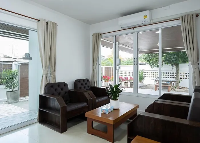 Corner Home