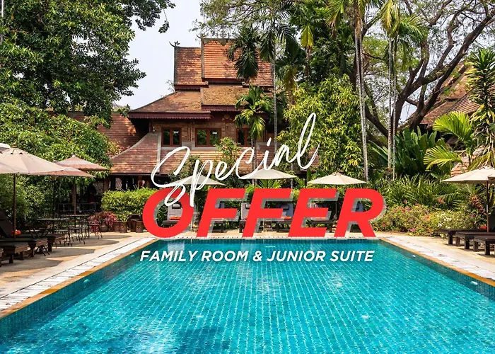 Yaang Come Village Hotel - Sha Extra Plus
