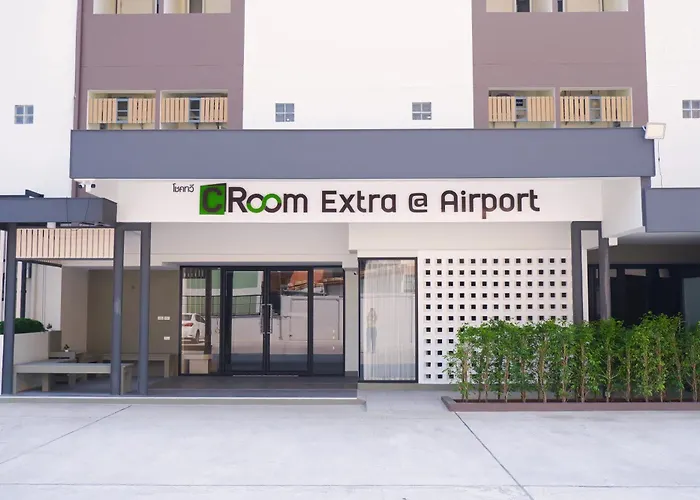 C Room Extra At Airport