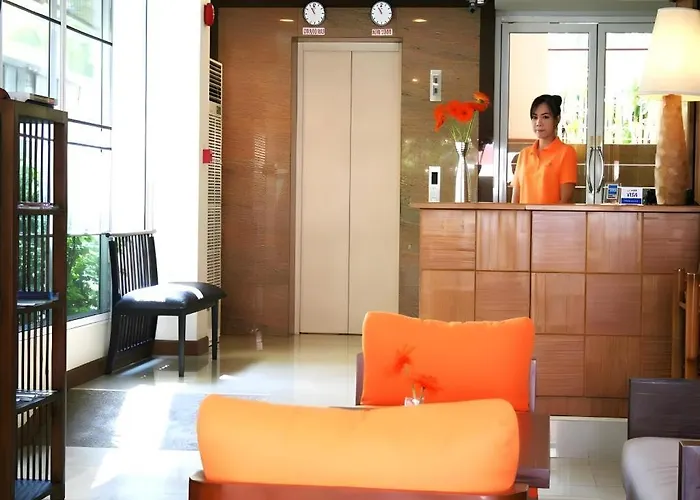 Gerard Habitat Hotel