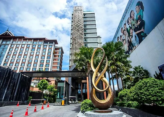The Astra Condo By Ck