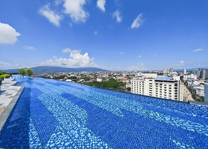 The Astra Sky River