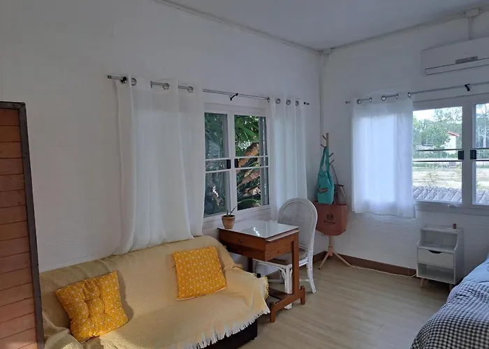 Thai Style Studio In Suthep