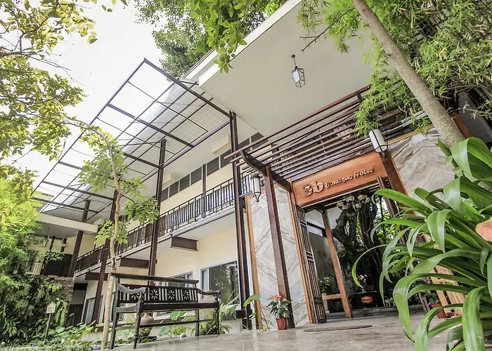 3B Boutique Hotel