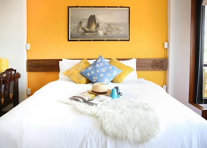 Chinatown Night Market - Family Suite 2 Brs