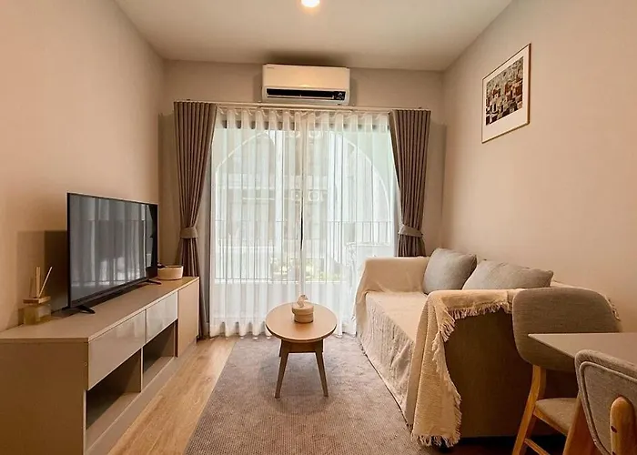 Cozy Mews In Jed Yod 2 - 711 Downstairs Behind Maya Mall