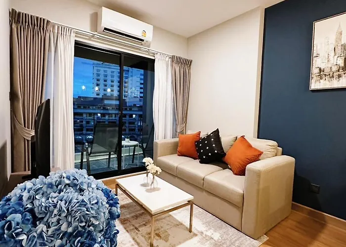 Astra Sky River Five Star Condo