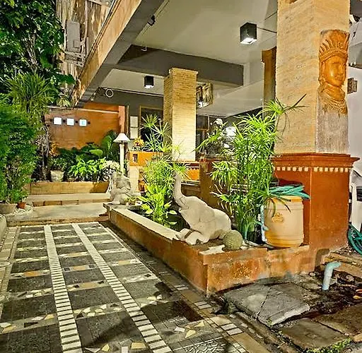 Grace Boutique House