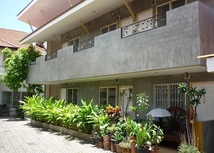 Baan Siwali