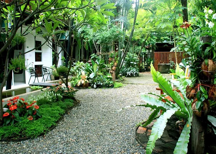 Ganesha House