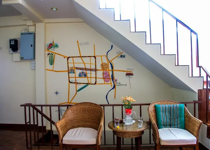 Penny Guest House
