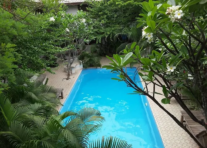 Tr Residence
