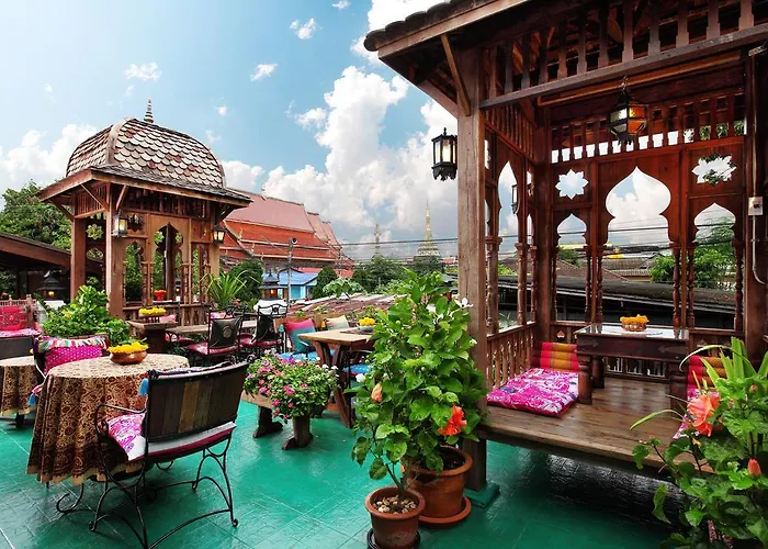 Nai Boutique House