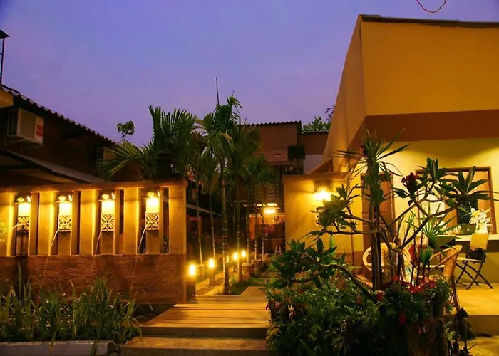 Koko Palm Inn