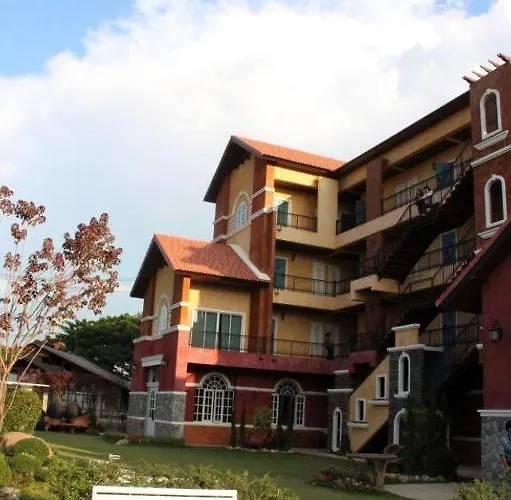 San Pareni Hotel