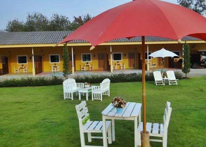 Runway Station Resort