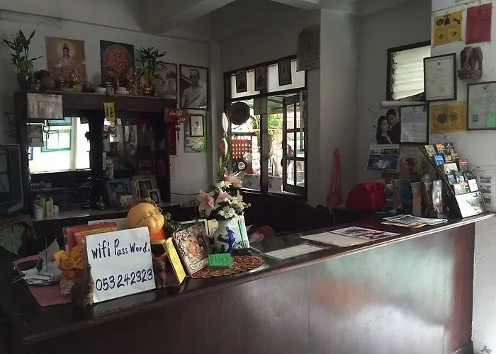 Good Will Guest House
