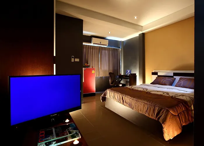 Lancome Plus Hotel