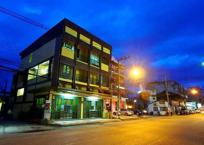 Inndigo Chiangmai