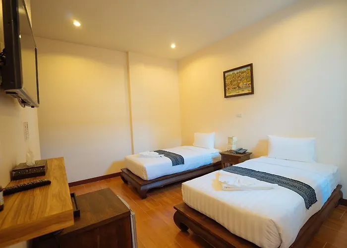 Ten Boutique House