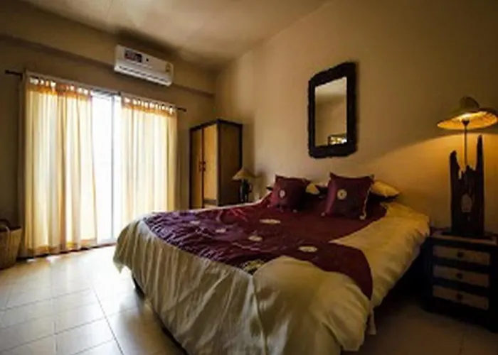 Soho Guest House