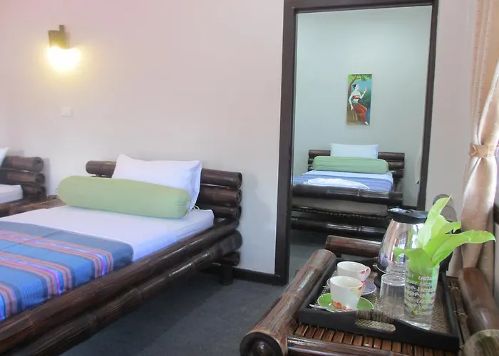 Luna Guesthouse