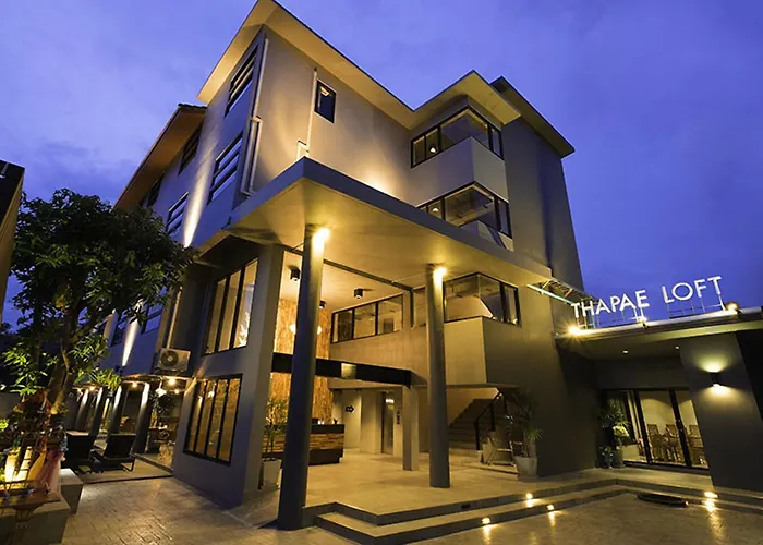 Thapae Loft