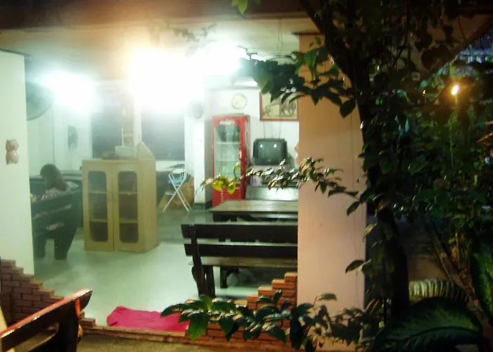 Ben Guesthouse & Restaurant