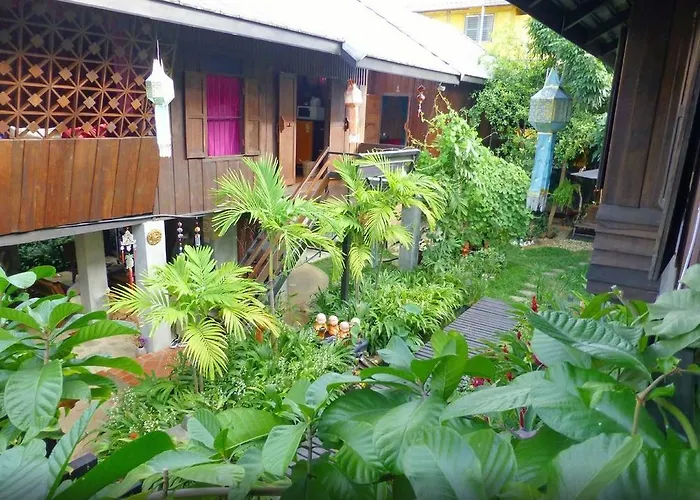 Chiang Mai Summer Resort