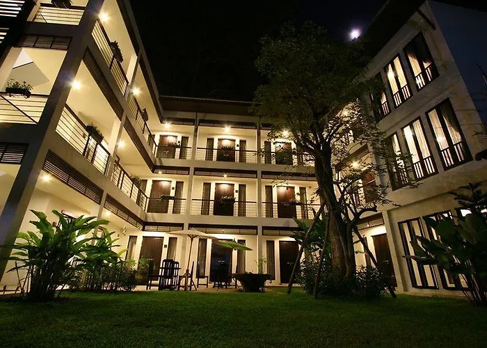 296 The Radtanaiya Residence