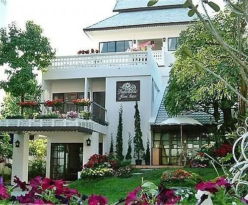 Rachamankha Flora House