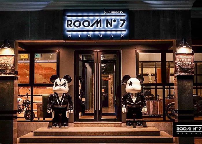 Room No.7