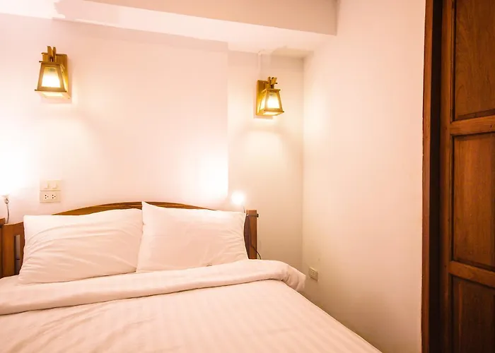 Chiang Mai Fk. Guest House