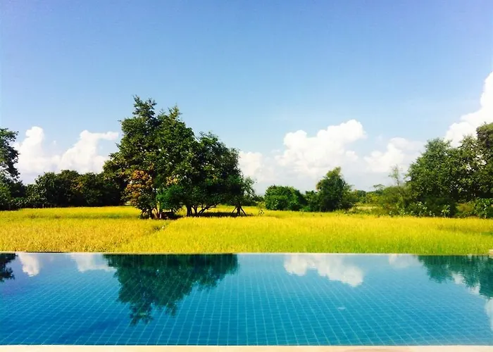 The Puka Boutique Resort
