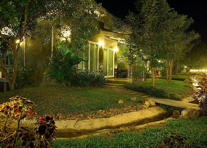 Baan Suan Him Doi