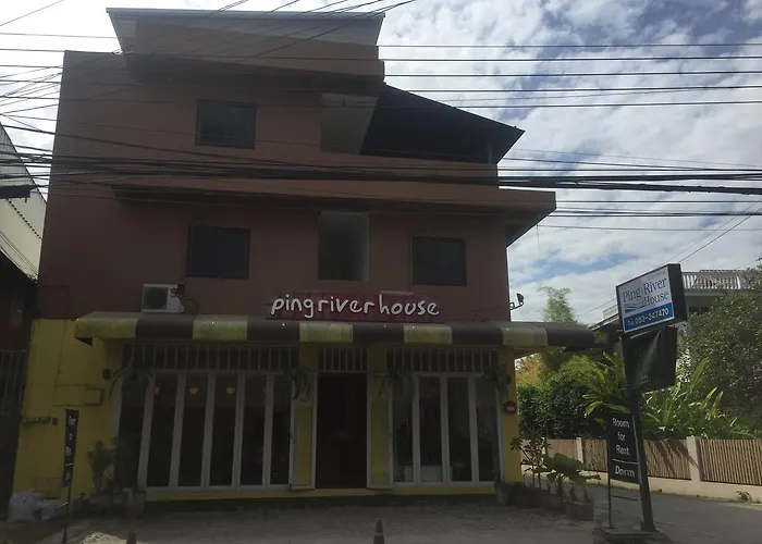 Ping River House