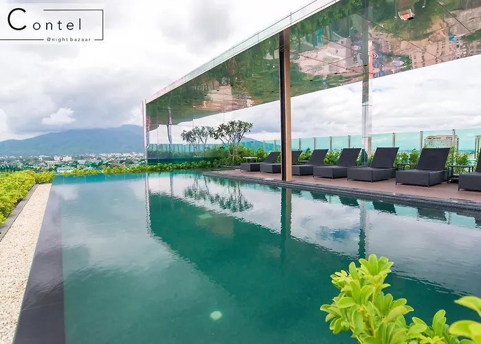 The Astra Condo Chiang Mai - 6Th Floor
