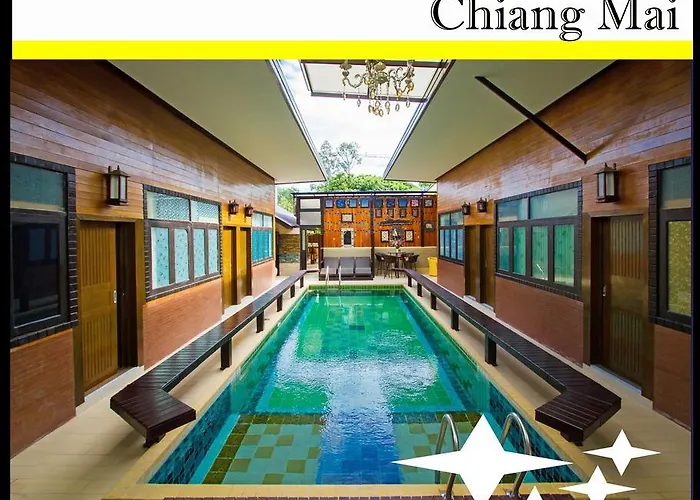 Wiang Kum Kam Resort