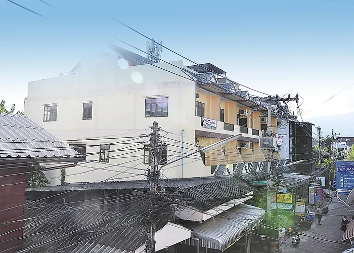 Shambhala Homestay