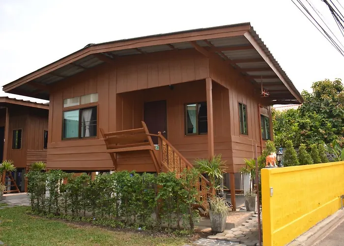 Cozy Stay In Old Town