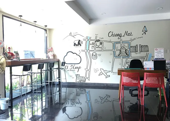 U Sleep Chiangmai