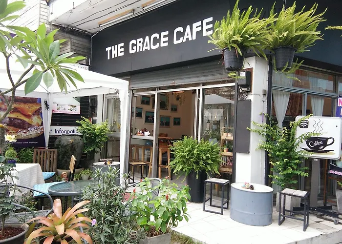 The Grace House Chiangmai