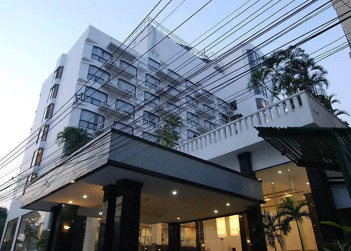 Ch Hotel