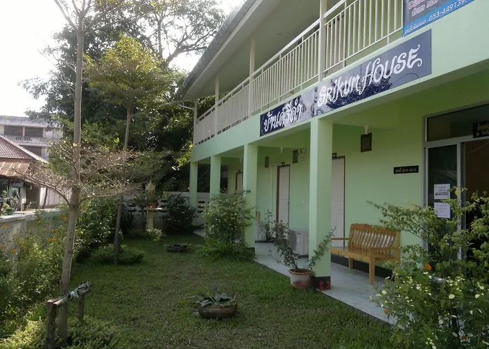 Srikum House