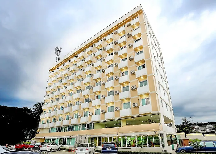 K House Apartment