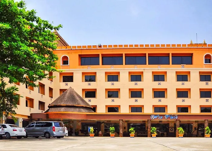 Win Place Hotel